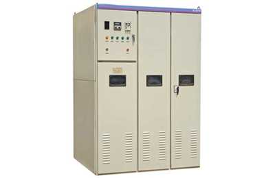 SLQ系列高壓籠型電機起動器